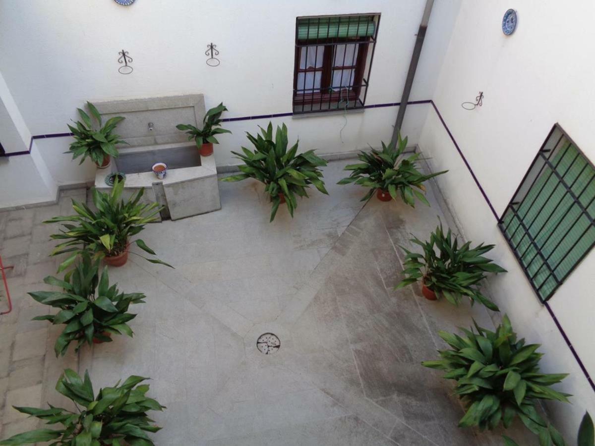 Mirador Alhambra